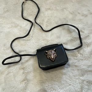 Ecote Tiger mini crossbody